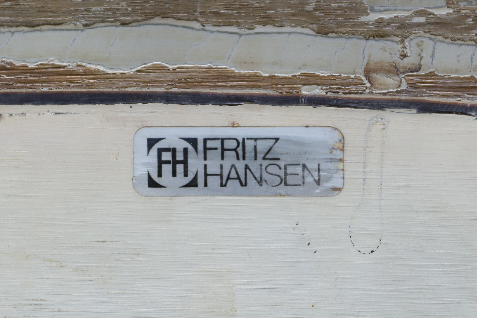 Fritz Hansen Dining Table by Piet Hein 1970’s/フリッツハンセン スーパー円テーブル Bテーブル ピート・ハイン 北欧ヴィンテージ