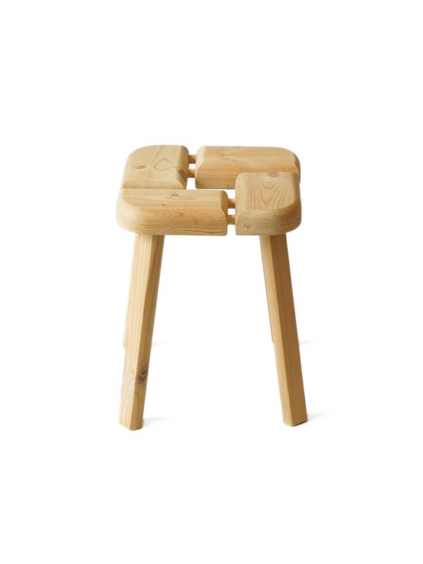 STOOL | FURUICHI/古一