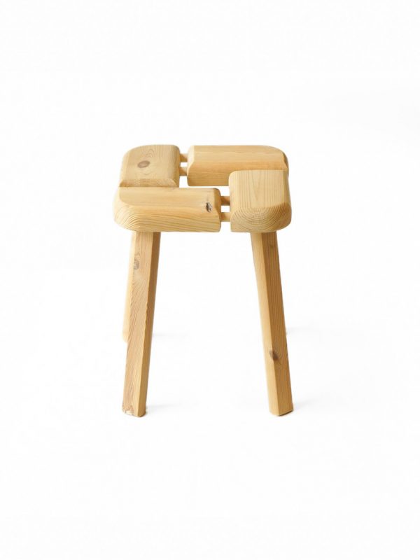 STOOL | FURUICHI/古一