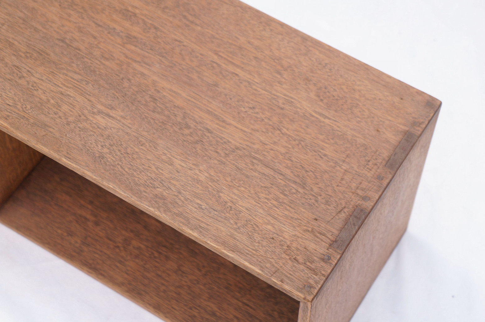 Japanese Vintage Wooden Box Shelf/ジャパンヴィンテージ ボックスシェルフ 木箱 収納ボックス レトロ シャビー 大 8