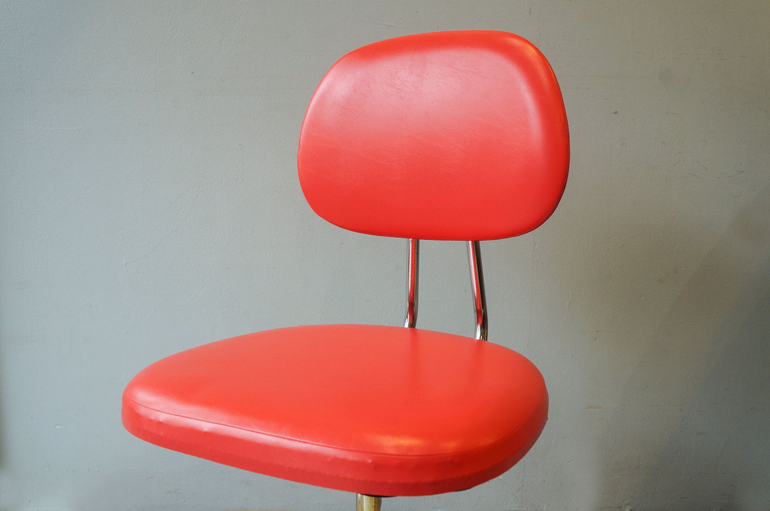 Japanese Vintage Desk Chair/ジャパンヴィンテージ デスクチェア 学習椅子 子供椅子 昭和レトロ モダン 1