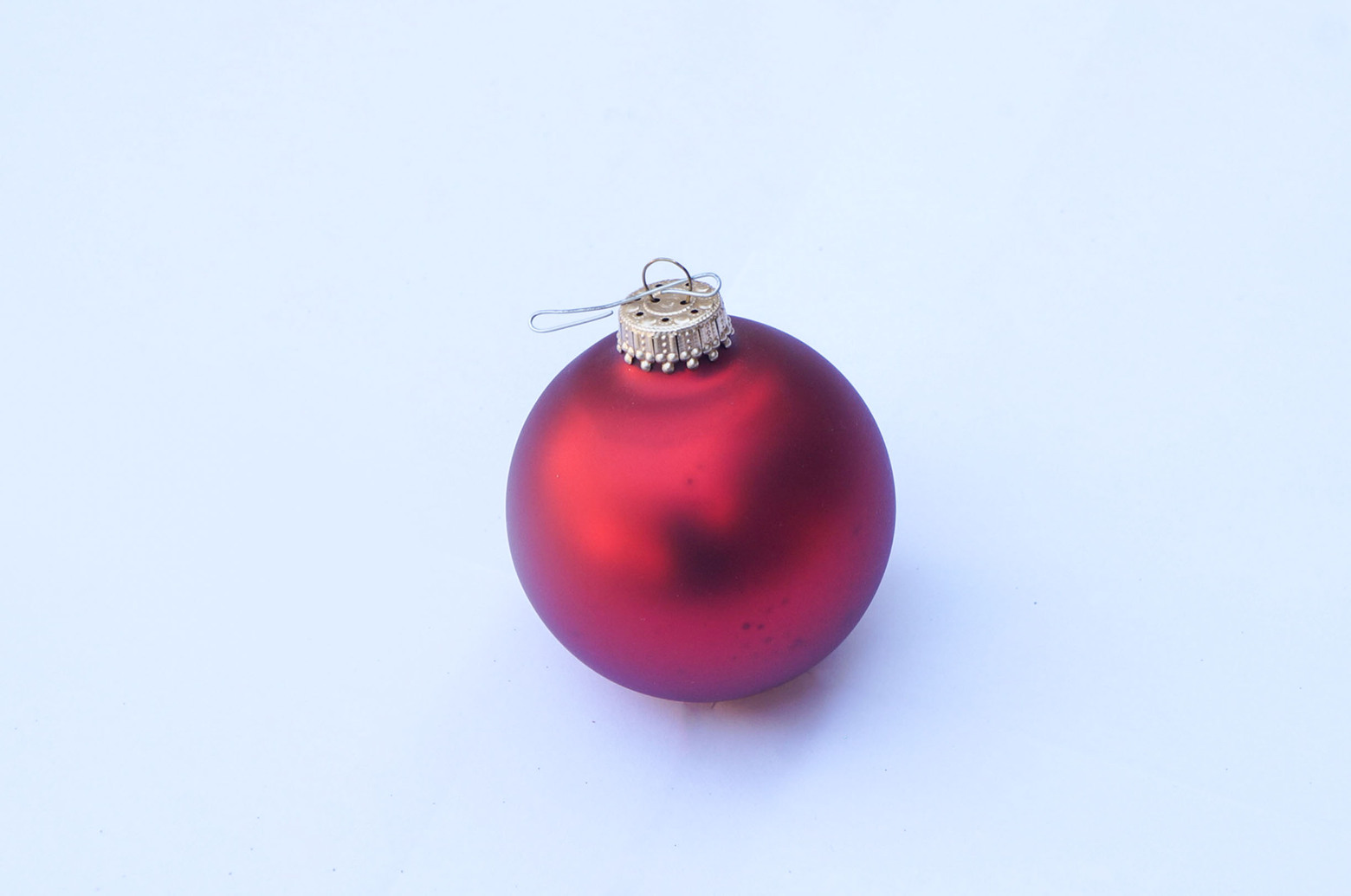 Vintage Blown Glass Christmas Ball Ornament/ヴィンテージ クリスマス オーナメント 吹きガラス ボール レトロ 7個セット 11