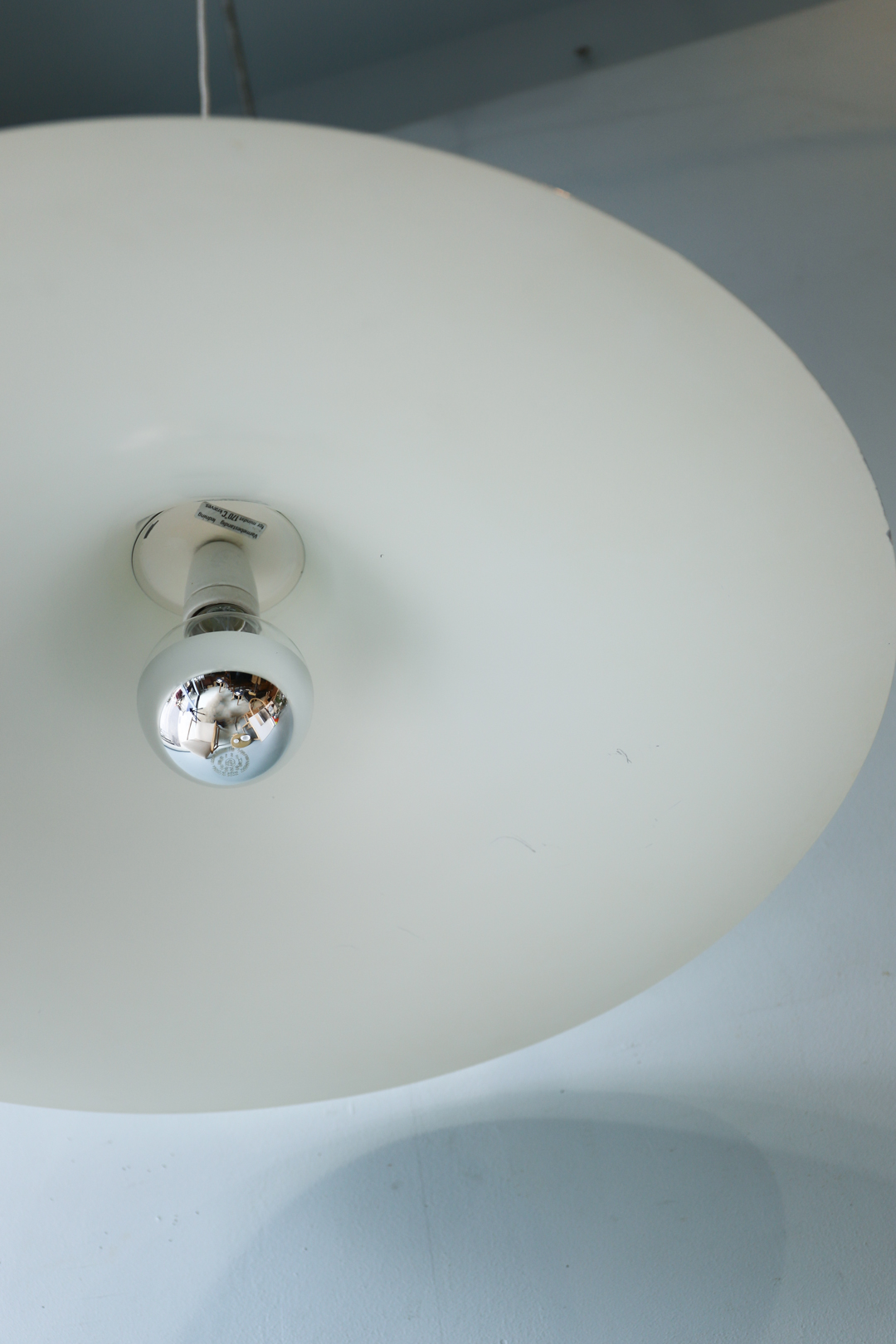Fog&Mørup SEMI Pendant Light Maxi/フォグ＆モーラップ セミ ペンダントライト マキシサイズ デンマークヴィンテージ 北欧モダン 照明