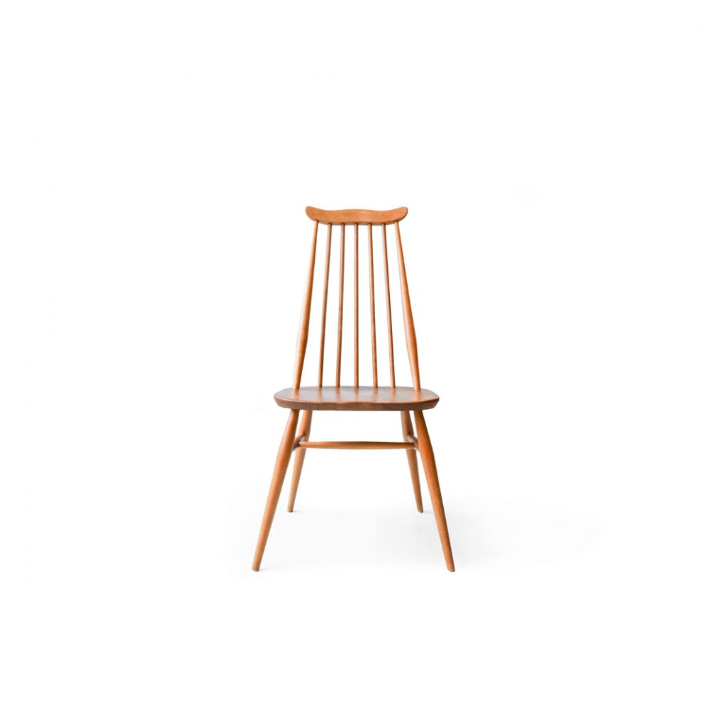 60’s UK Vintage Ercol Goldsmith Chair/イギリスヴィンテージ アーコール ゴールドスミス チェア 椅子
