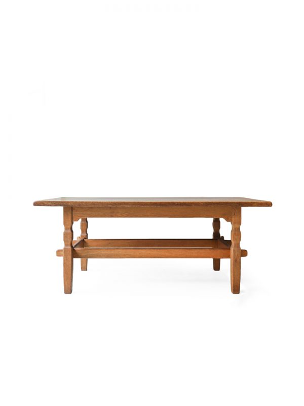 COFFEE TABLE | FURUICHI/古一