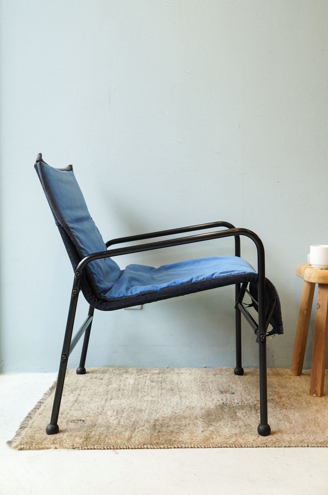 innovator “Slim” Easy Chair Swedish Modern/イノベーター スリム イージーチェア 椅子 ソファ スウェーデン 北欧家具 1