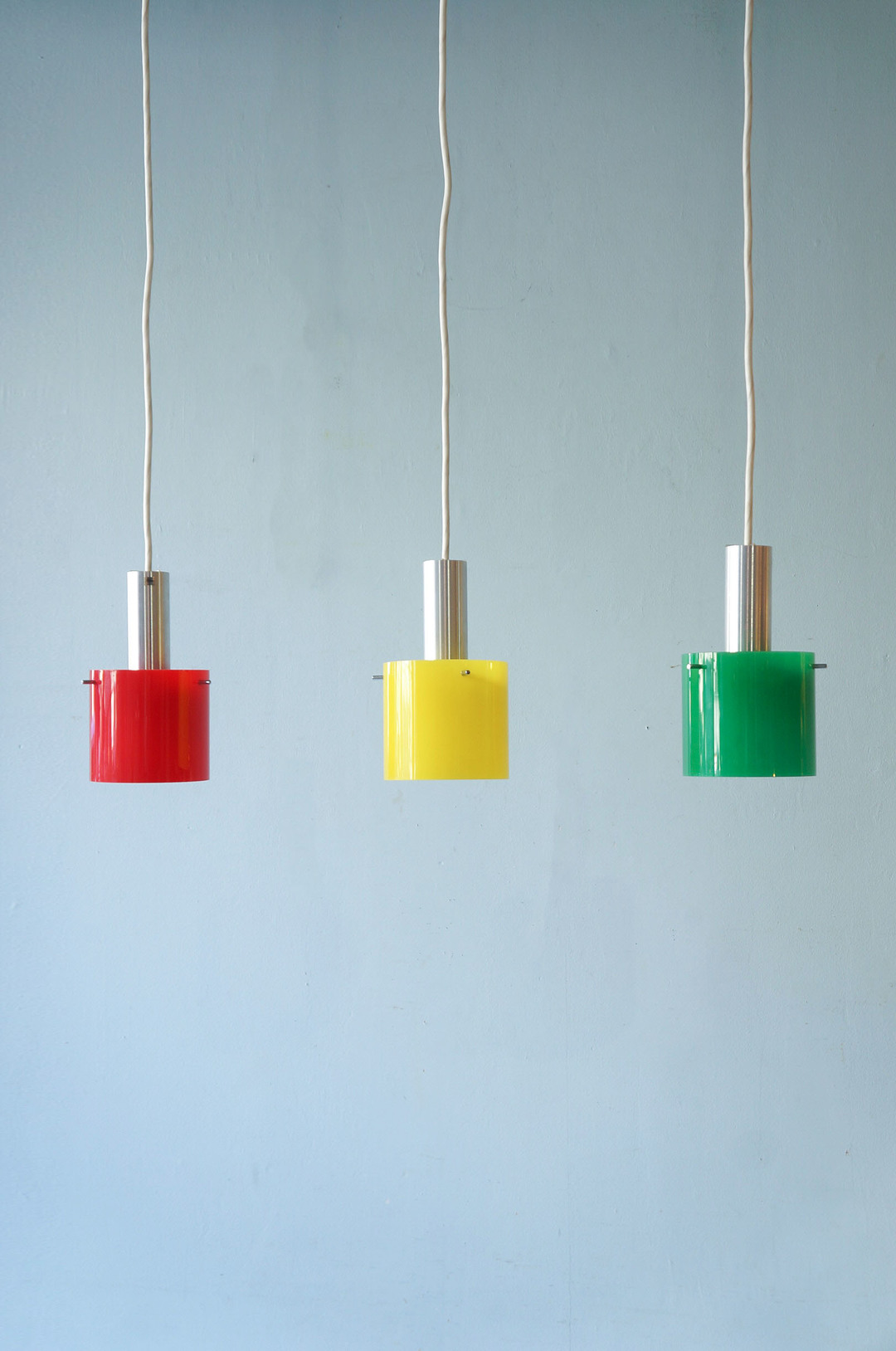 Japanese Vintage Toshiba Pendant Light/ジャパンヴィンテージ 東芝 ペンダントライト 照明 レトロポップ モダン