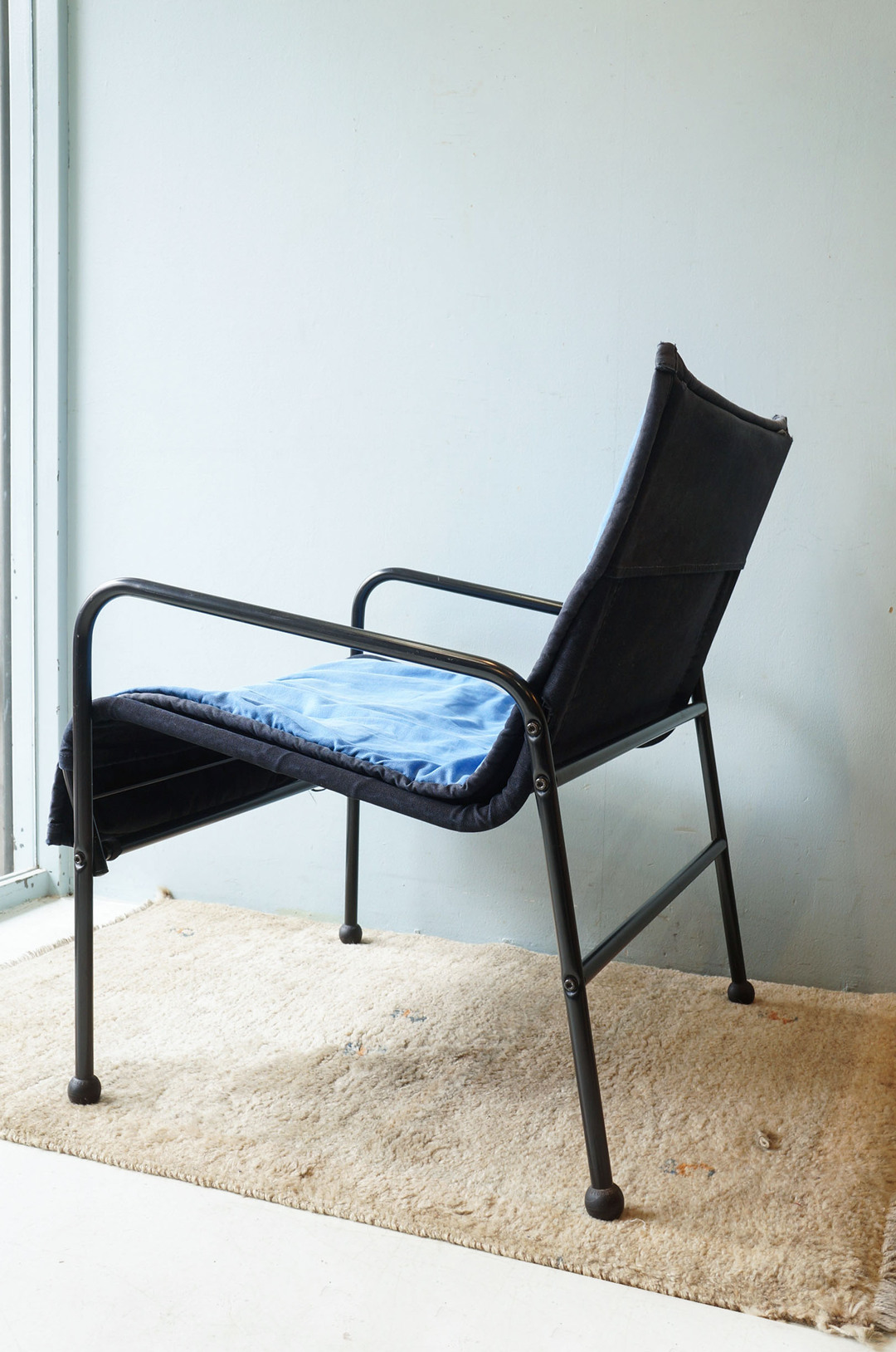 innovator “Slim” Easy Chair Swedish Modern/イノベーター スリム イージーチェア 椅子 ソファ スウェーデン 北欧家具 2