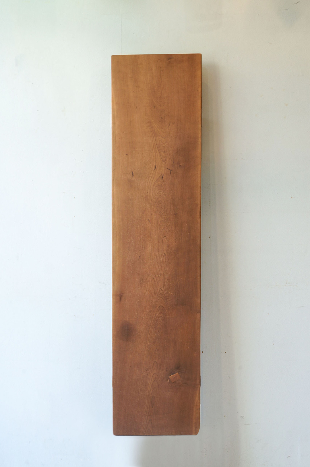 Japanese Vintage Wooden Low Board/ジャパンヴィンテージ ローボード 裁ち台 テレビ台 引き出し 古道具 時代家具 2