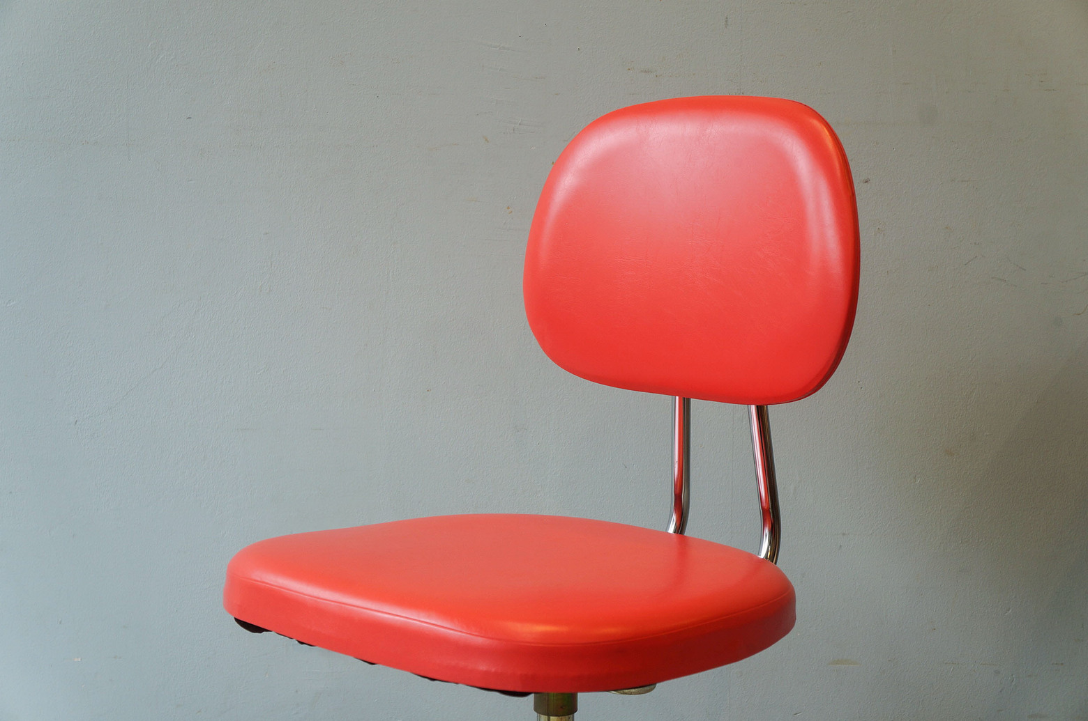 Japanese Vintage Desk Chair/ジャパンヴィンテージ デスクチェア 学習椅子 子供椅子 昭和レトロ モダン 2
