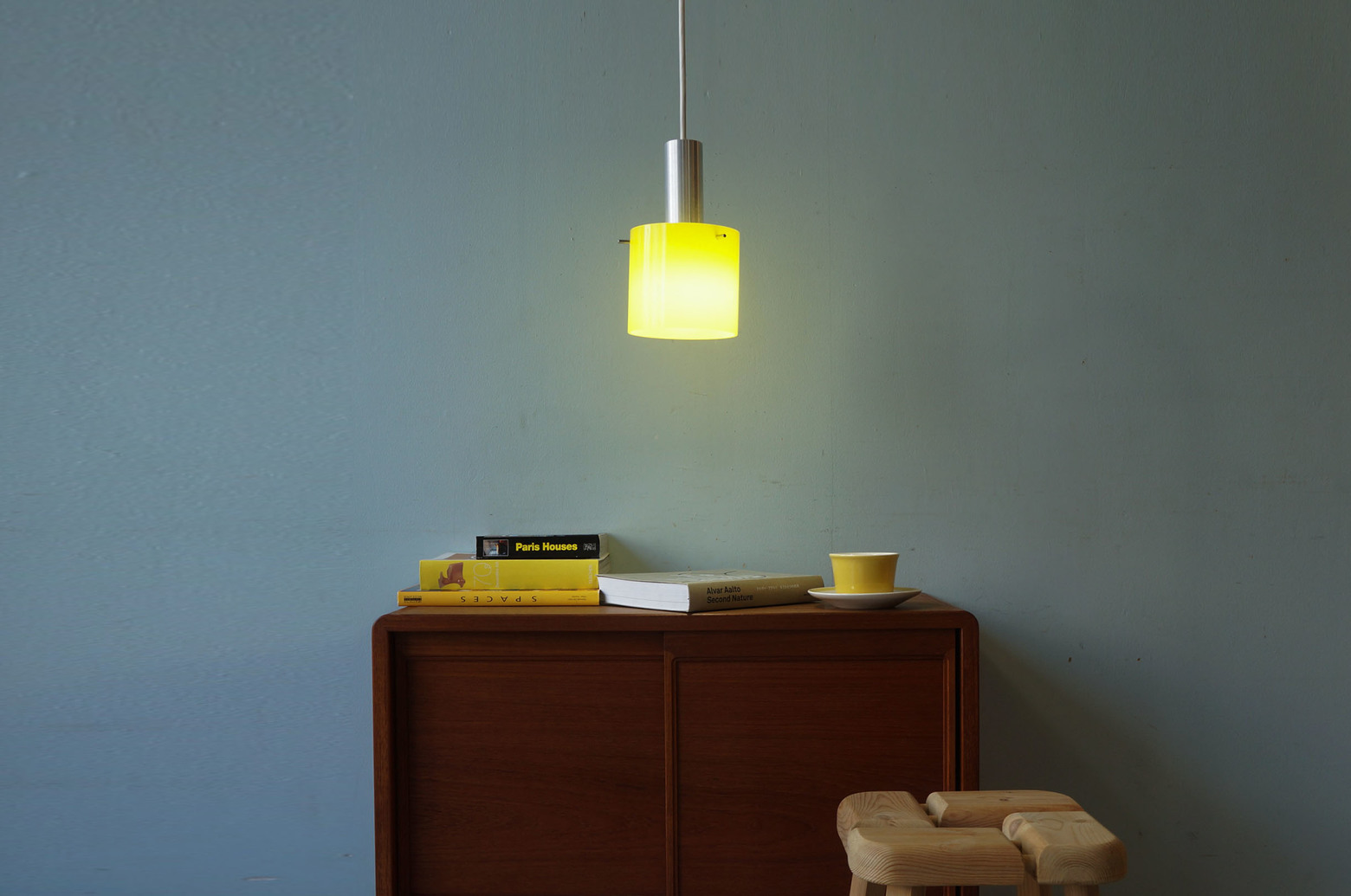 Japanese Vintage Toshiba Pendant Light/ジャパンヴィンテージ 東芝 ペンダントライト 照明 レトロポップ モダン