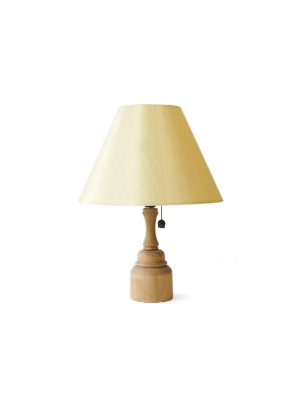 TABLE LAMP | FURUICHI/古一