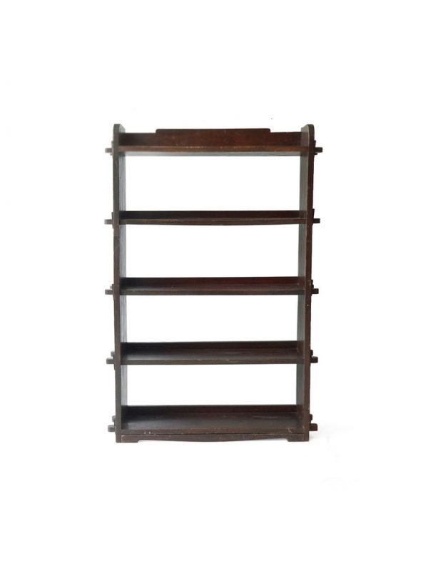 BOOK CASE | FURUICHI/古一