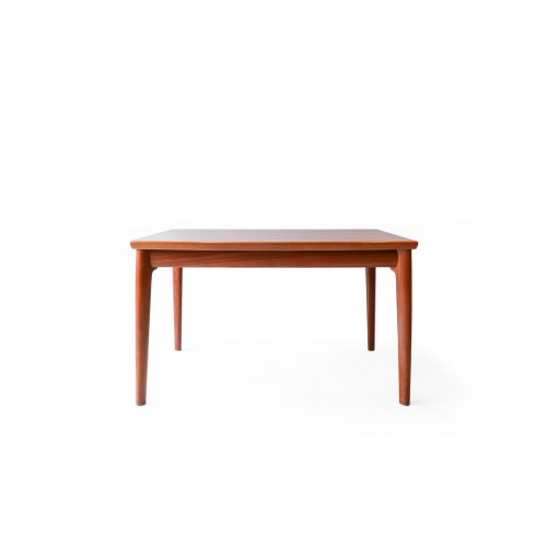 Glostrup Møbelfabrik Extension Dining Table Grete Jalk/デンマークヴィンテージ エクステンションダイニングテーブル グレーテ・ヤルク チーク材 北欧家具
