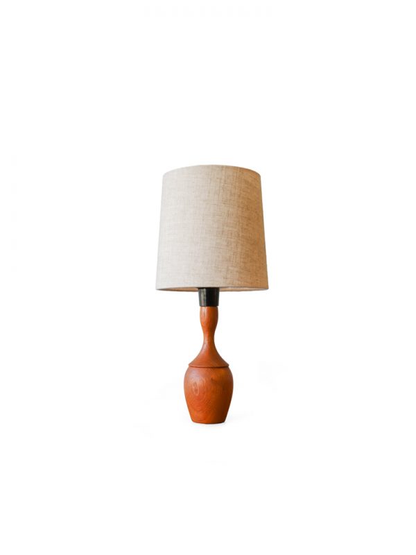 TABLE LAMP | FURUICHI/古一