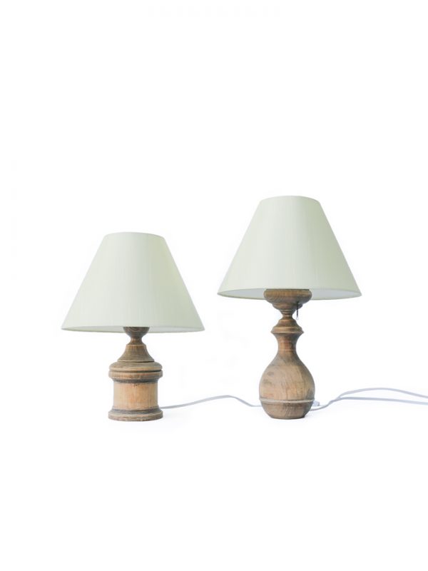 ✳︎メッシ✳︎vintage lampテーブルランプ✨パニエシェード✖️大理石 ✳︎メッシ✳︎vintage lampテーブルランプ✨パニエシェード
