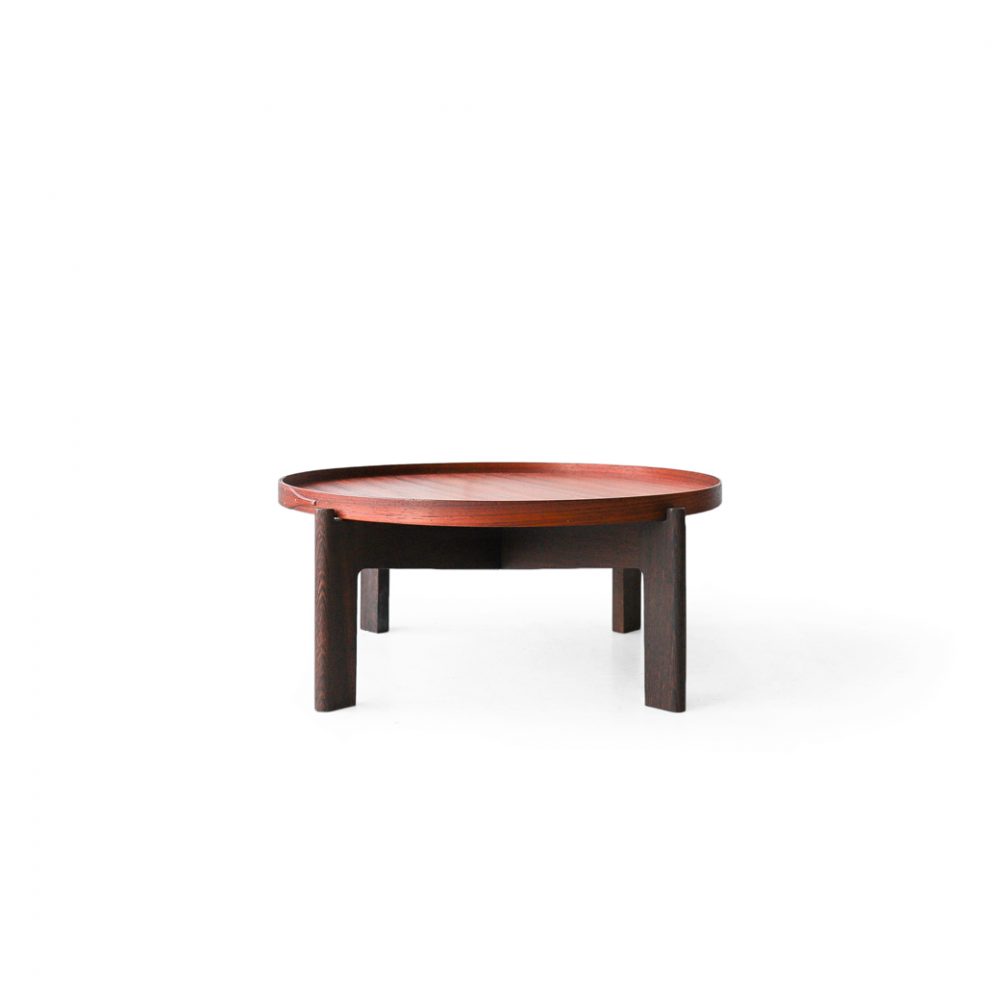 Koizumi Makoto “OBON” Table/小泉誠 お盆テーブル トレイ 座卓 ローテーブル 和モダン