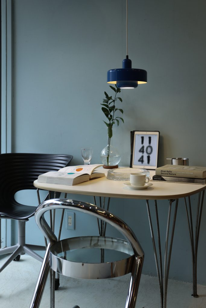 デンマークヴィンテージ ペンダントライト 照明 北欧モダン ミッド