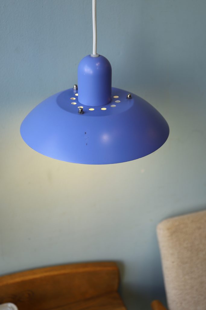 【新品】インダストリアル照明 ペンダントライト モダン デンマーク照明 北欧照明 デンマークヴィンテージ ペンダントライト 間接照明 北欧モダン