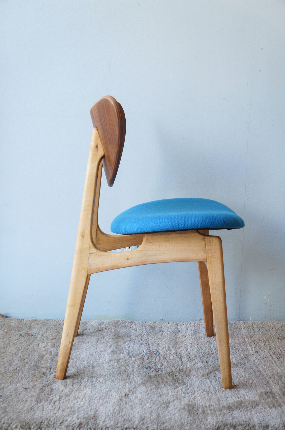 UK Vintage G-PLAN Butterfly Chair/イギリスヴィンテージ ジープラン バタフライチェア ダイニングチェア 椅子 ミッドセンチュリー モダン 2