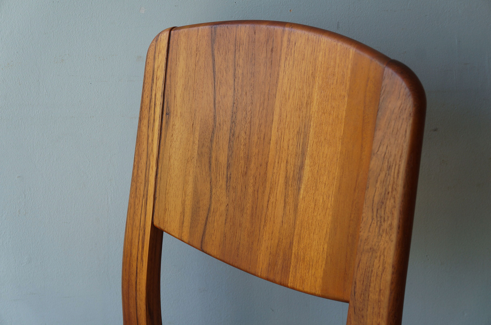Danish Vintage Dining Chair Koefoeds Hornslet/デンマークヴィンテージ ダイニングチェア コフォード ホーンスレット 椅子 チーク材 北欧モダン 1