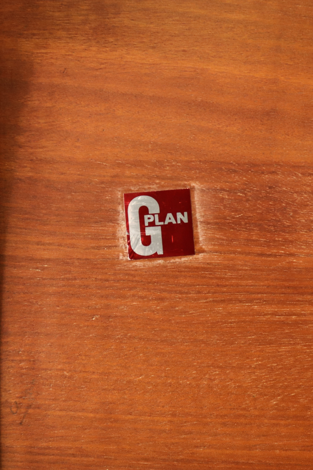 UK Vintage G-PLAN Nesting Table Quadrille/イギリスヴィンテージ ジープラン ネストテーブル サイドテーブル チーク材 ミッドセンチュリー モダン