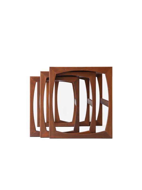 NESTING TABLE | FURUICHI/古一