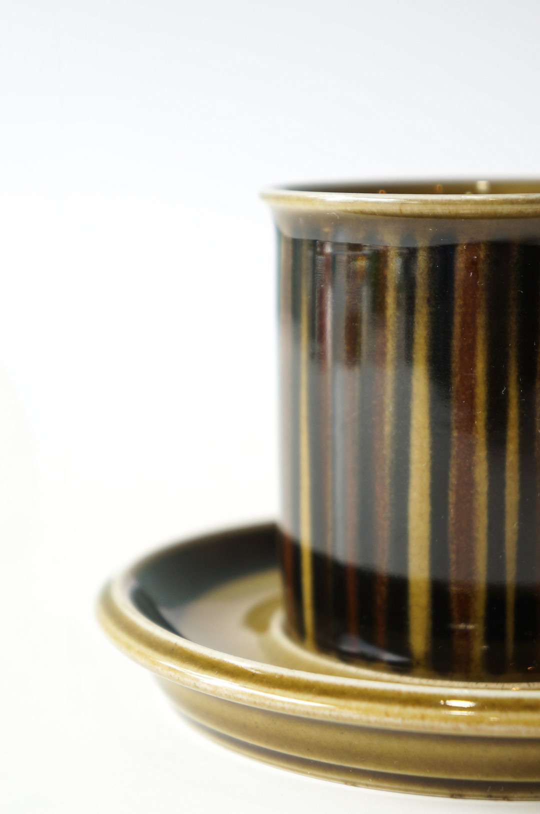 ARABIA Kosmos Coffee Cup and Saucer/アラビア コスモス コーヒーカップ＆ソーサー 北欧食器 フィンランドヴィンテージ 2