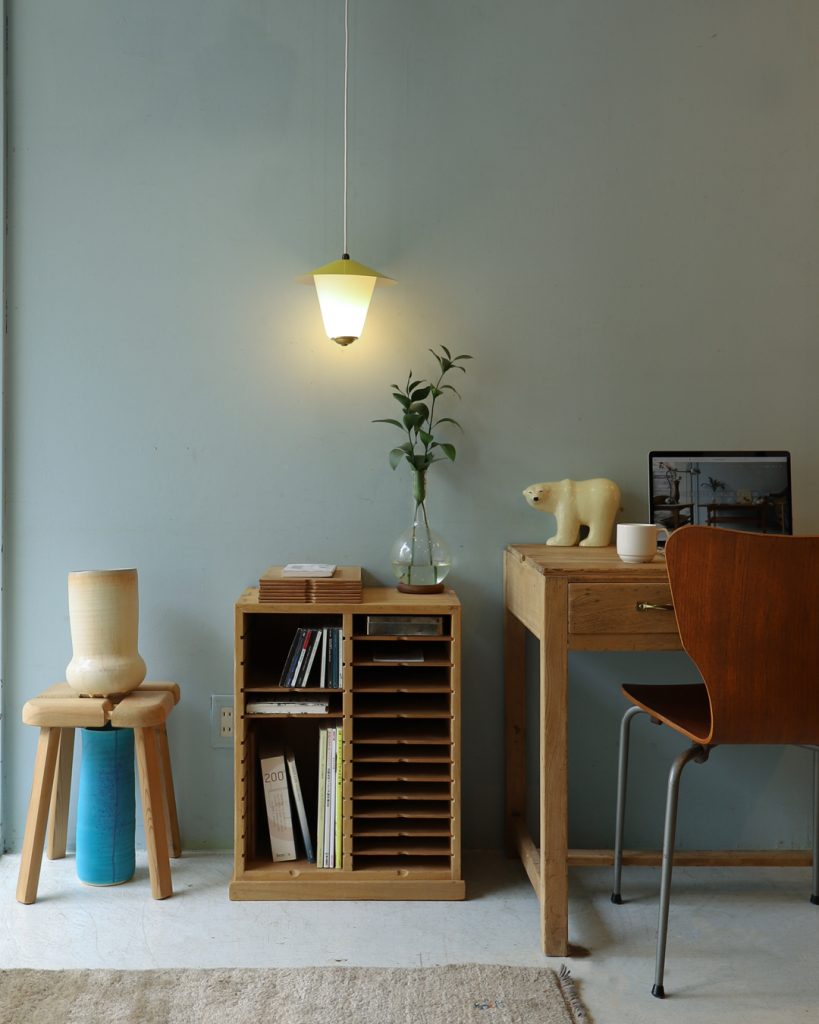 デンマークヴィンテージ ライファ ペンダントライト 照明 北欧