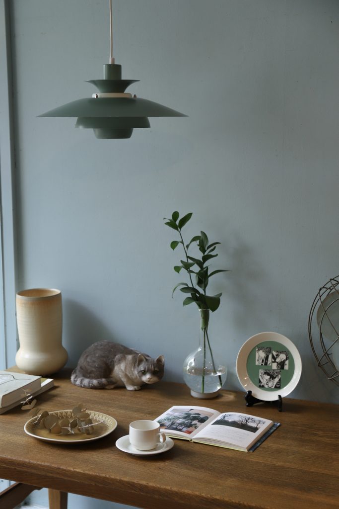 Denmark ヴィンテージ　ペンダントライト デンマークヴィンテージ ペンダントライト 照明 北欧デザイン